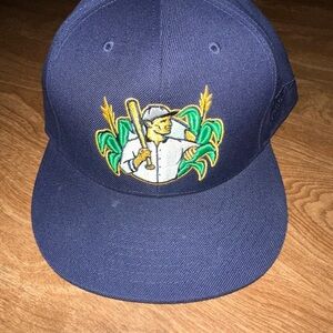 Baseballism Field of Dreams Hat